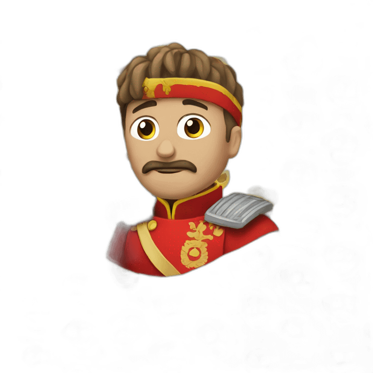 Legion española emoji