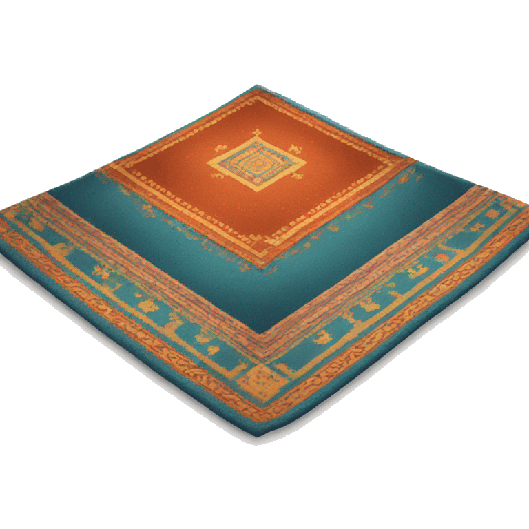 magic carpet emoji