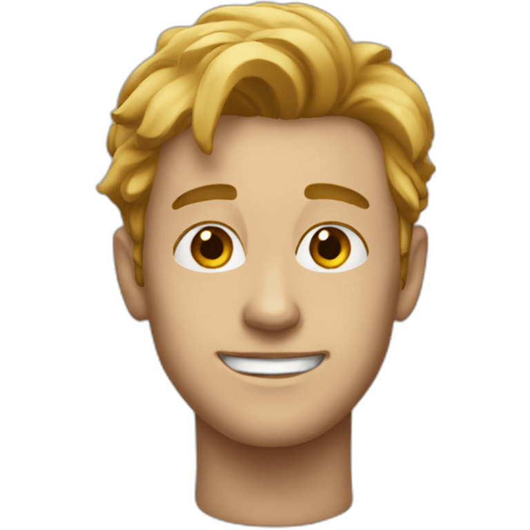 Owen emoji