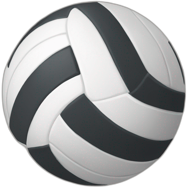 terrain de Volley-ball emoji