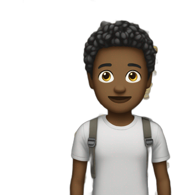 lil tjay emoji