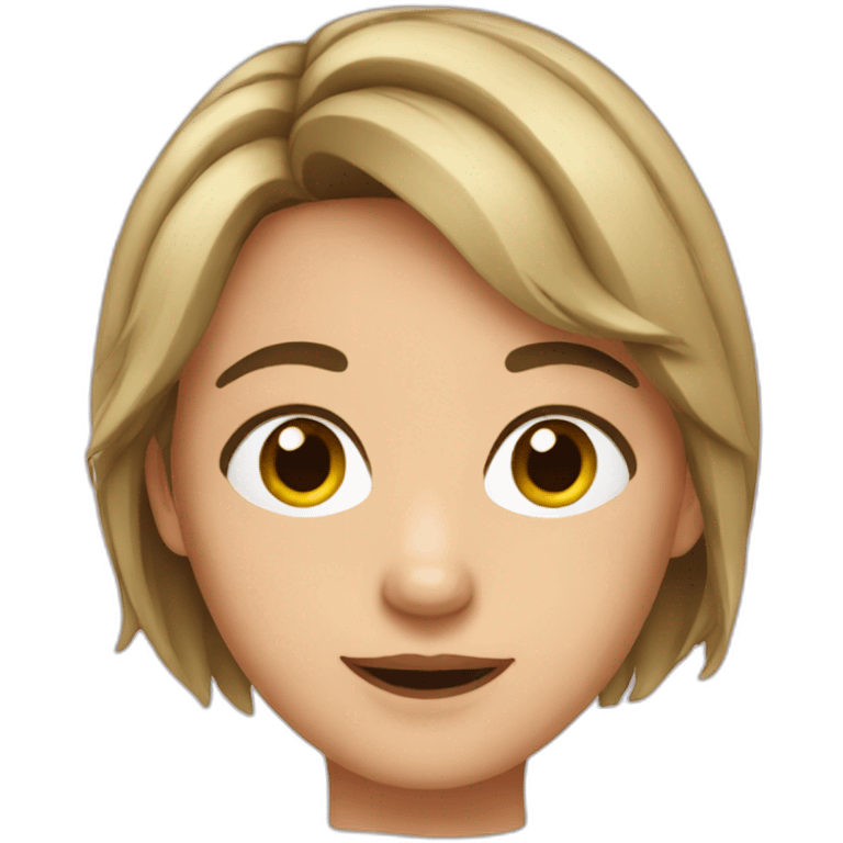 Meredith emoji