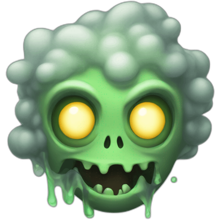 Ectoplasma emoji