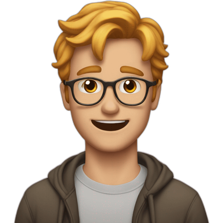 you're a wizerd, harry emoji