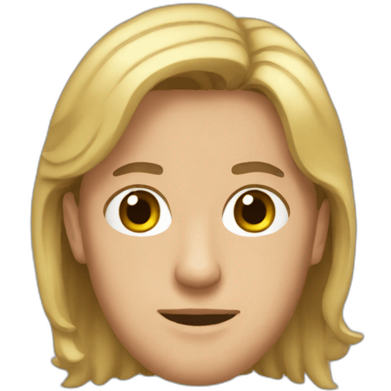 the office emoji