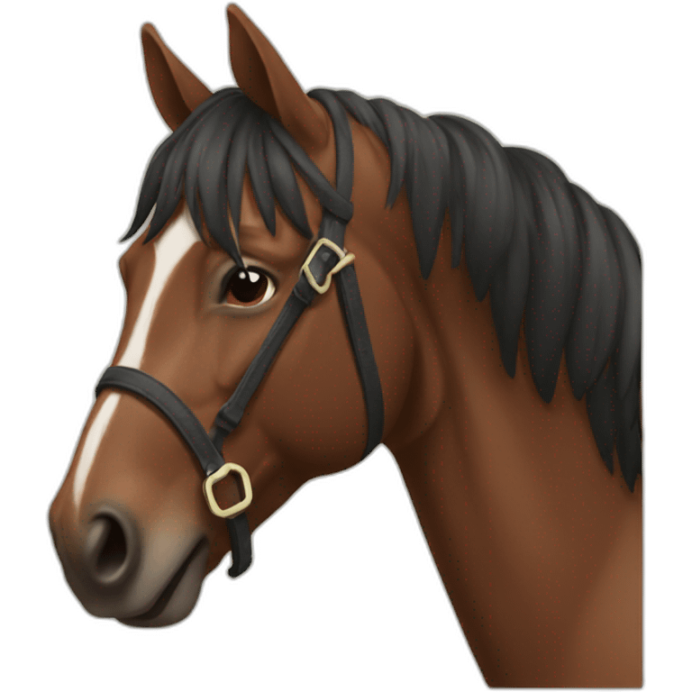 Cavallo emoji