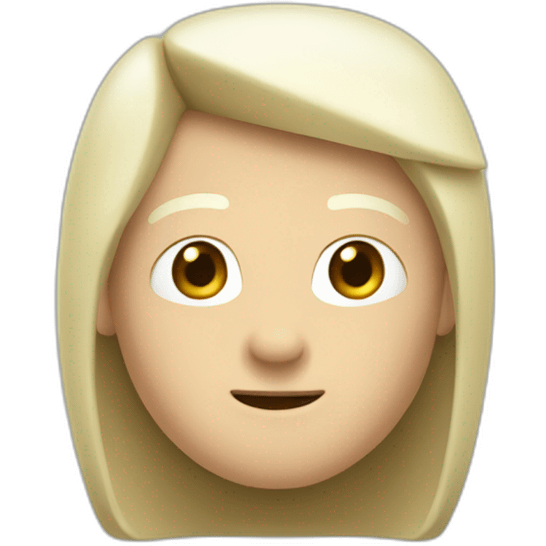 Finn The human emoji