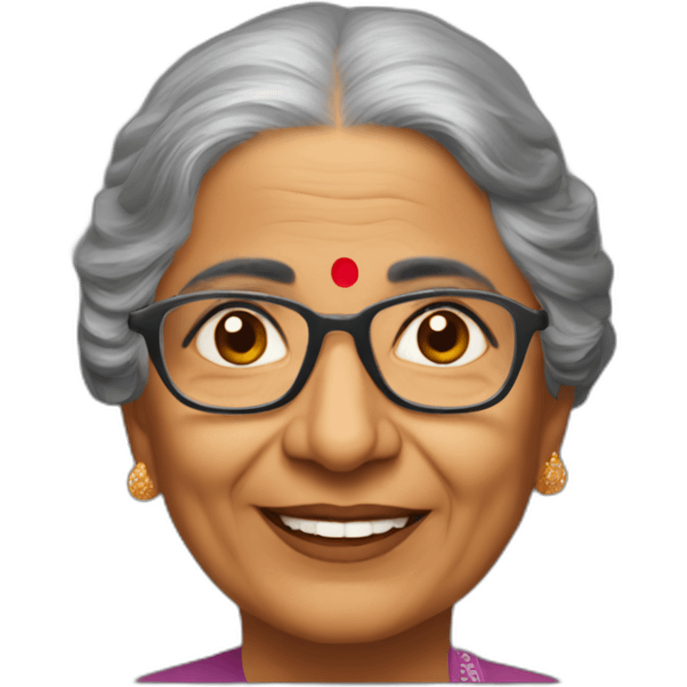 latha mangeshkar emoji