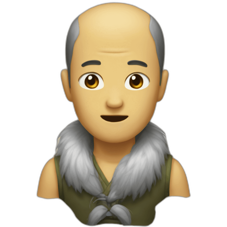 yuuhzan-vong emoji