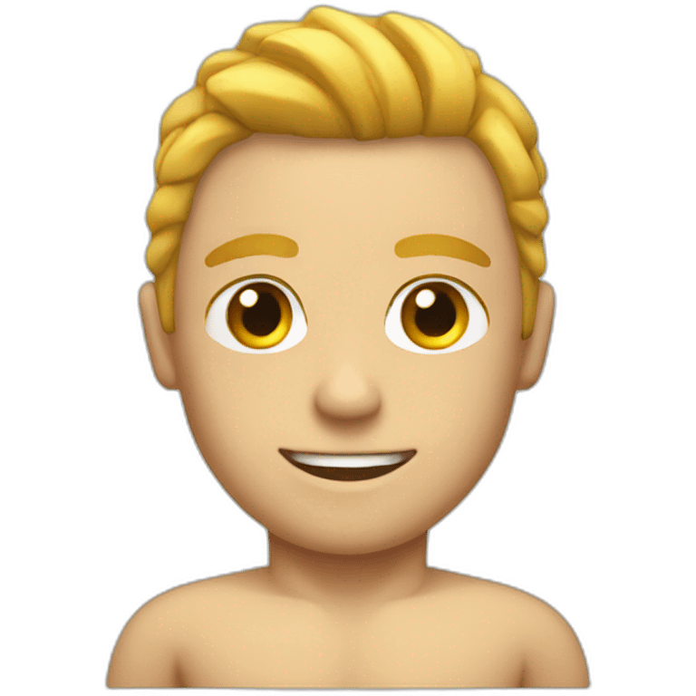 speedo emoji