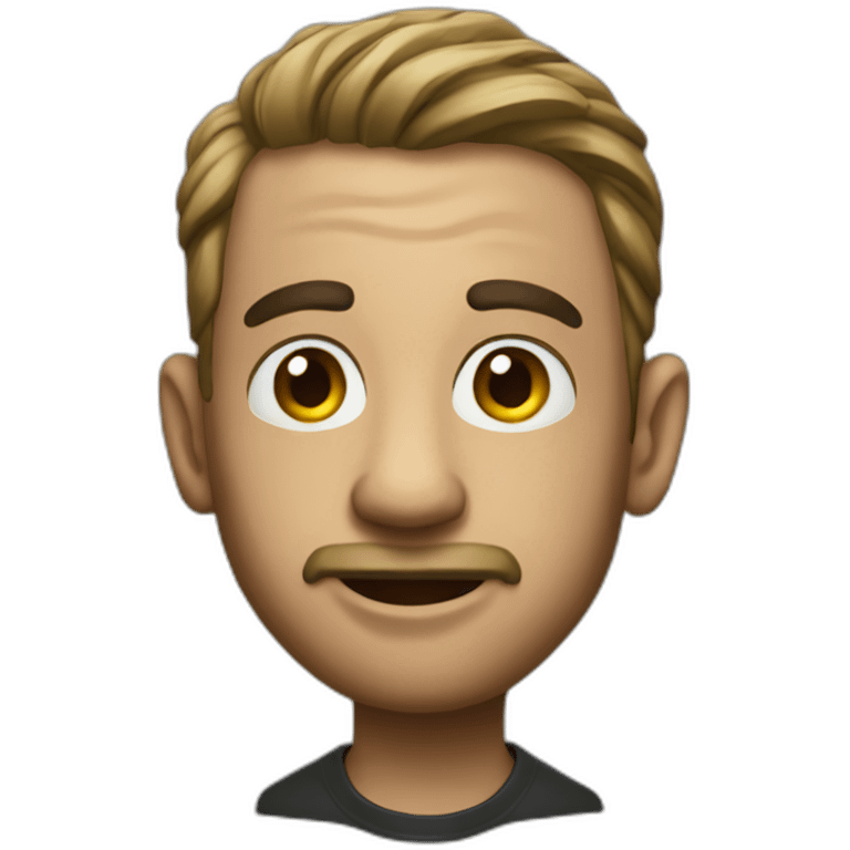 $1 million emoji