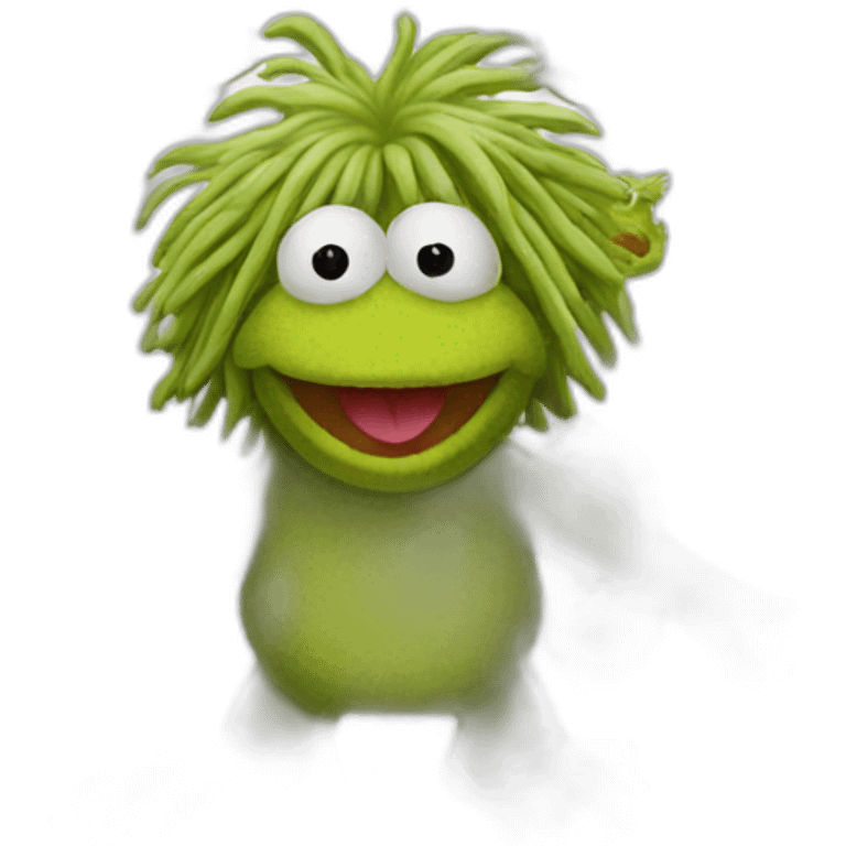 doozer fraggle rock emoji