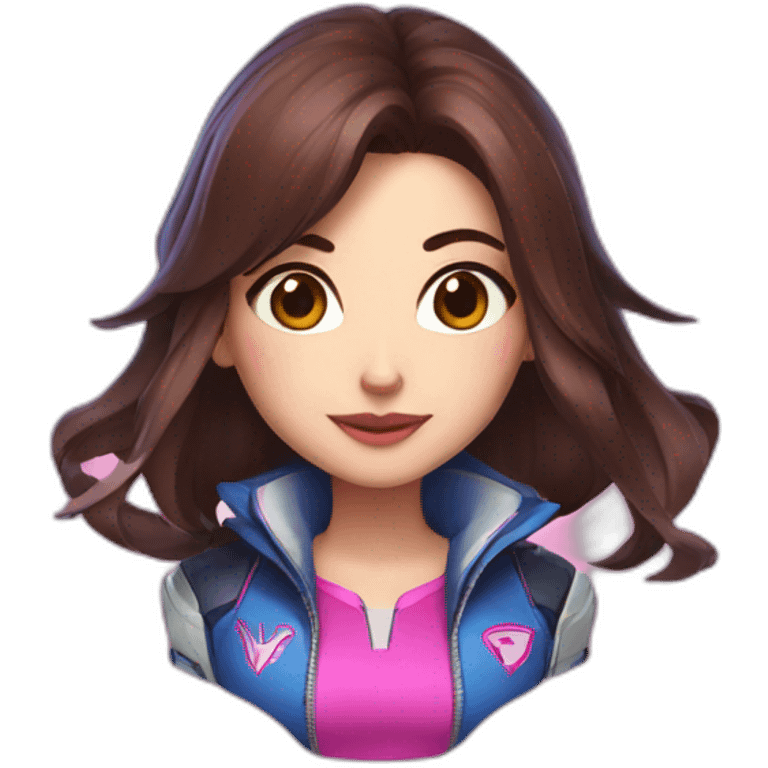 D.Va emoji