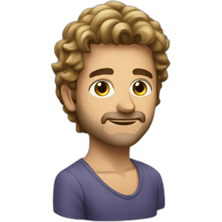 davide sanna emoji