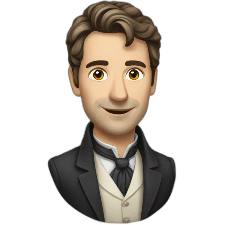 Nicolas Grenié emoji