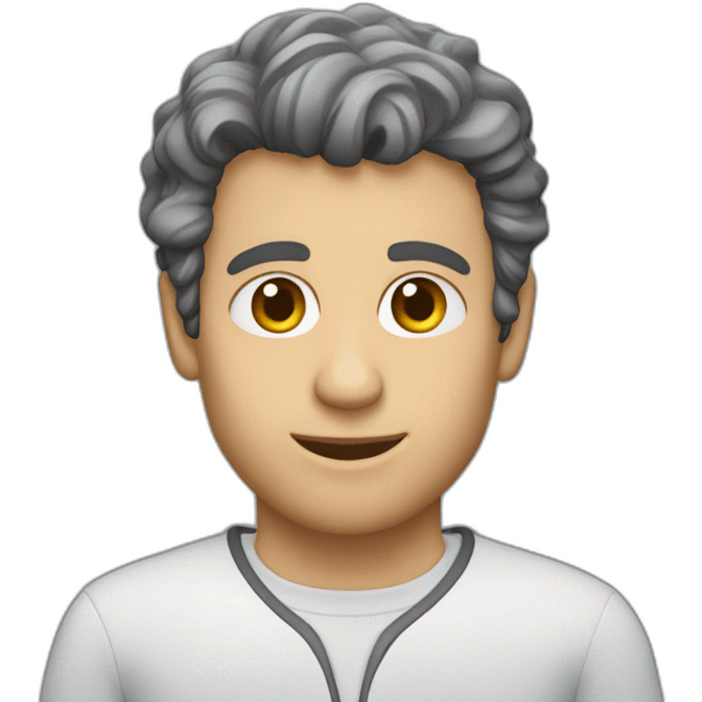 Marc spector emoji