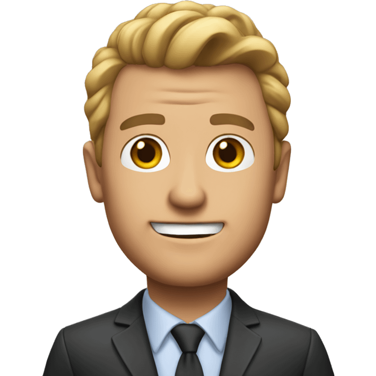 Ken carson emoji