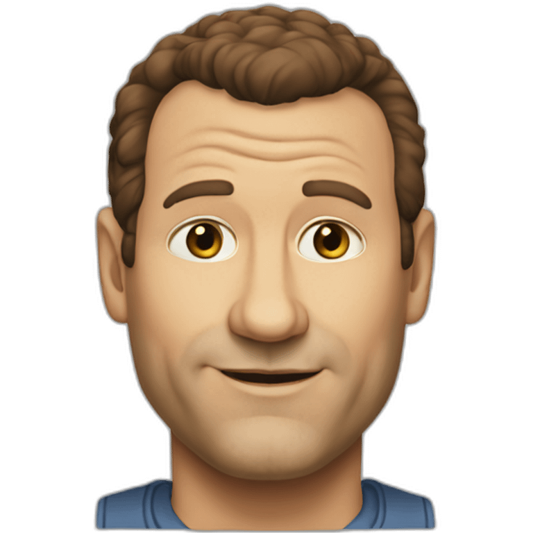 Al Bundy emoji