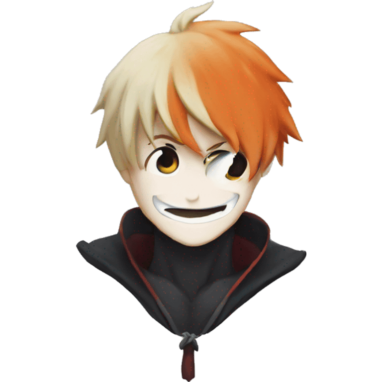 Ichigo emoji