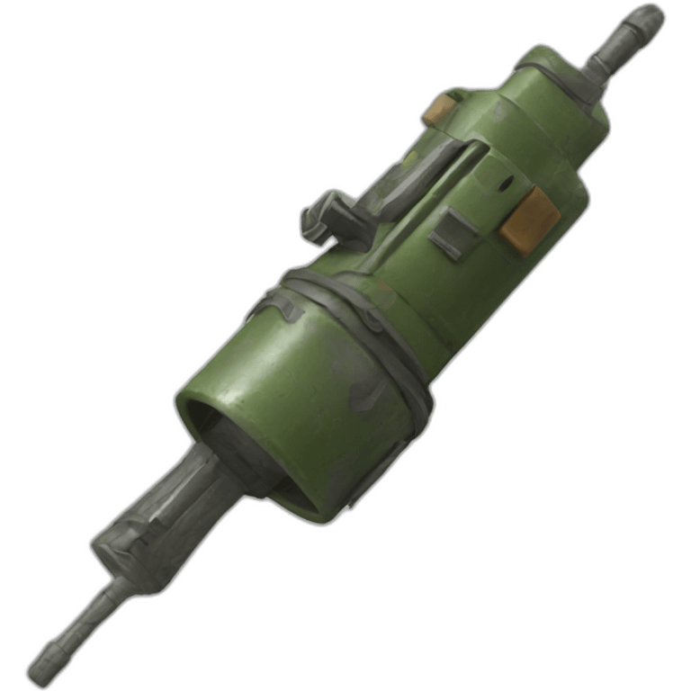 Fuze III emoji