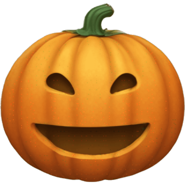 Calabaza  emoji