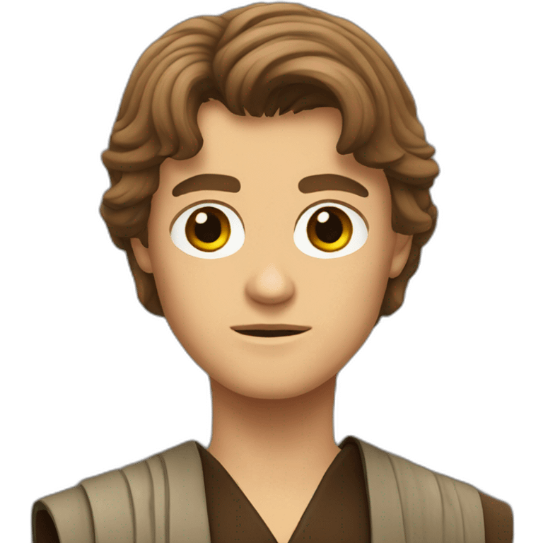 Anakin emoji