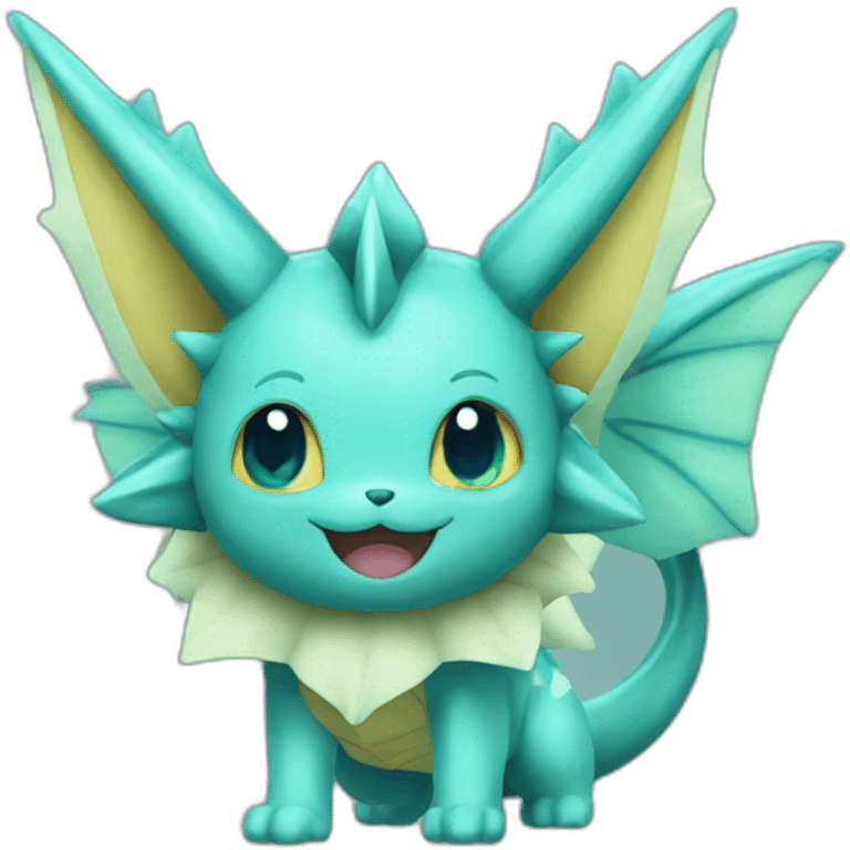 vaporeon emoji