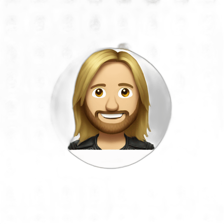 David guetta emoji