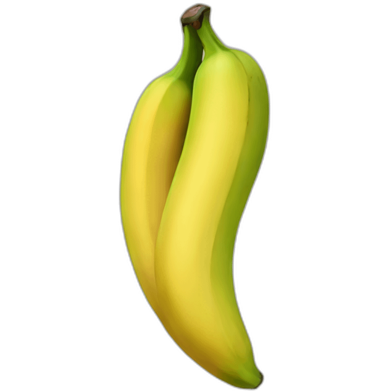 Platano emoji