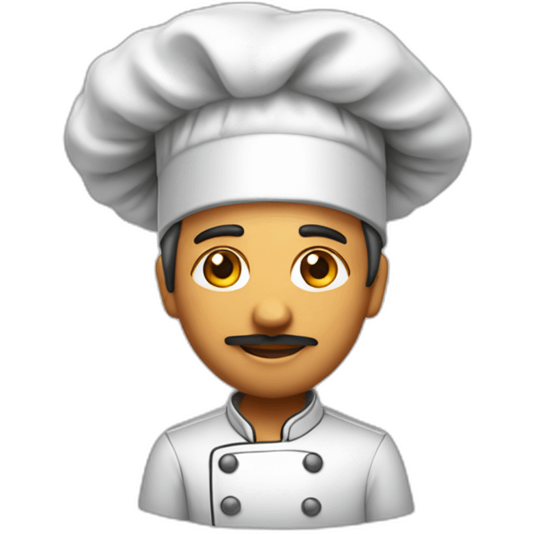 chef-amérindien-plumes emoji