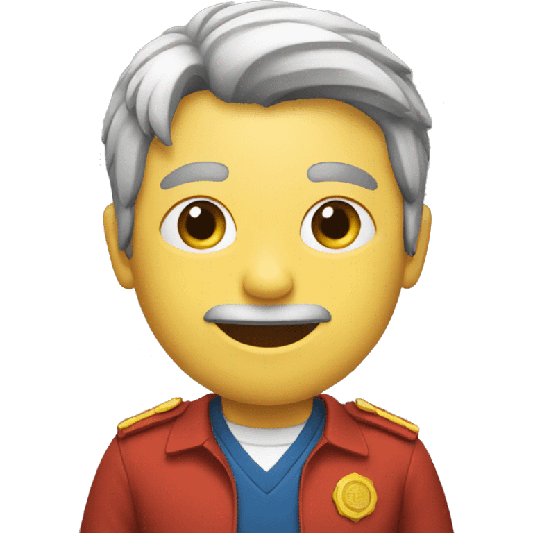 Munición  emoji