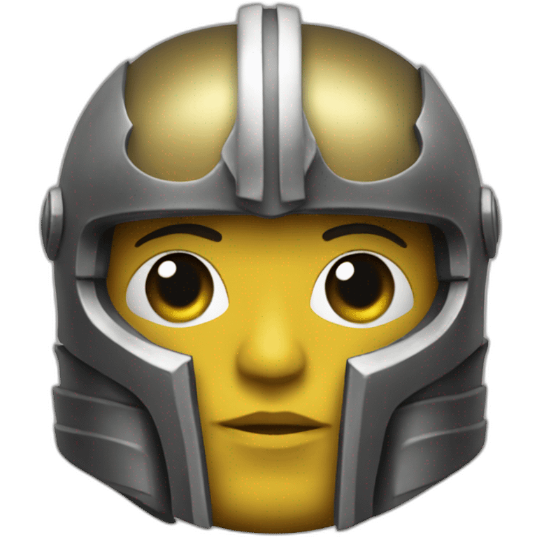 Obamus-armor emoji