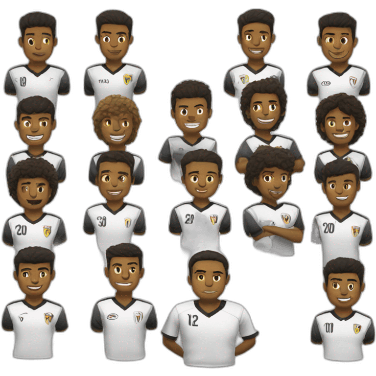 vasco-soccer-team emoji