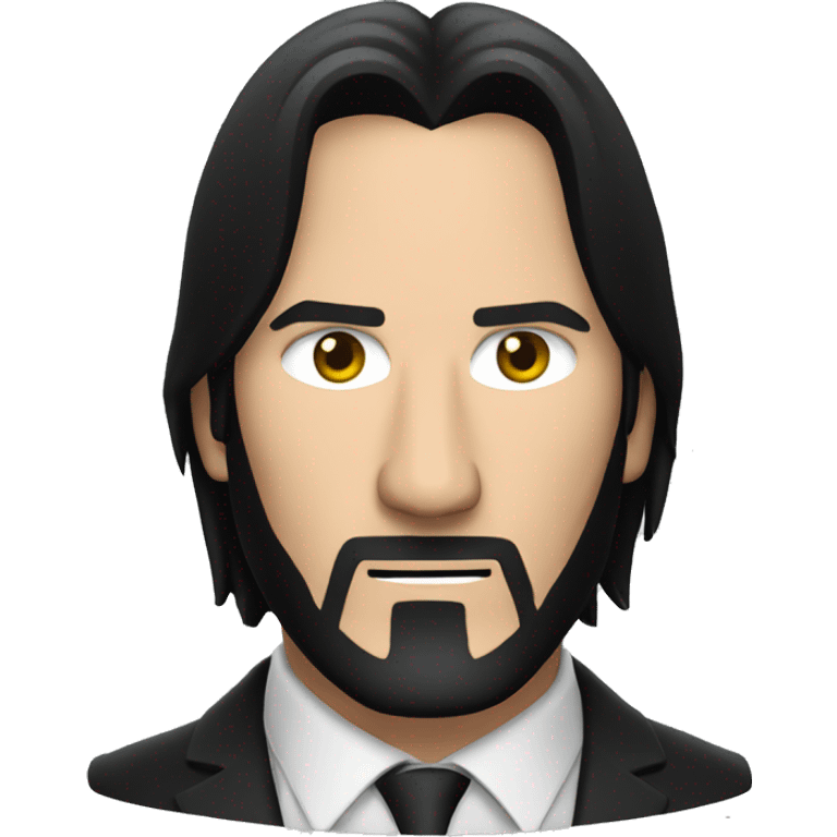 john wick emoji