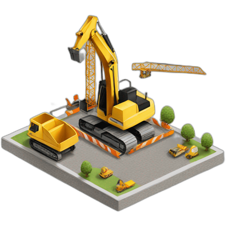 construction plot emoji