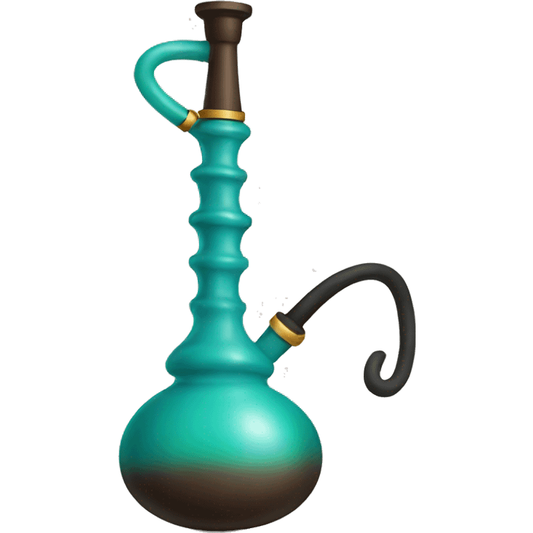 hookah emoji