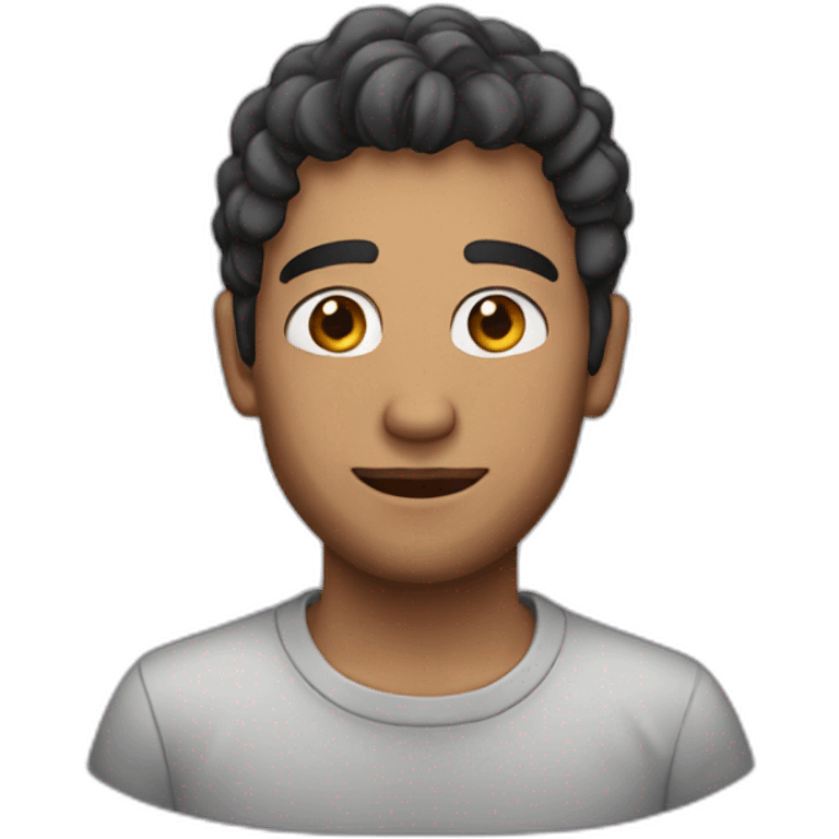 davide emoji