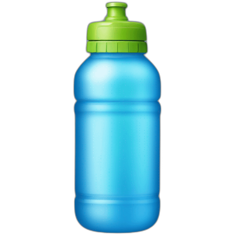 water bottle emoji emoji