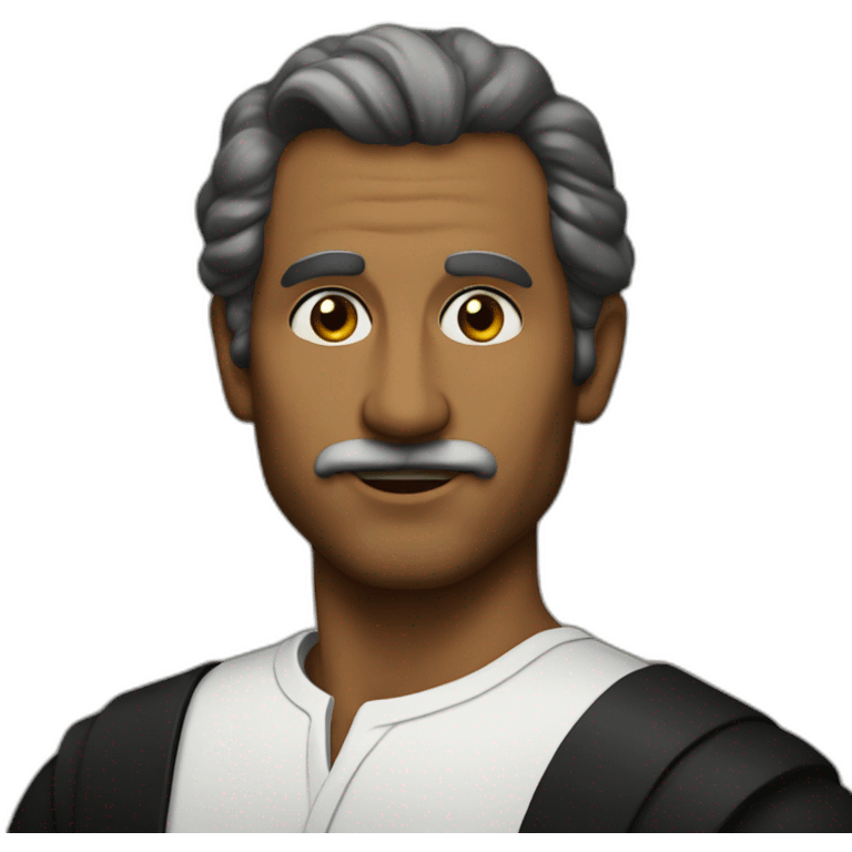 Salem Al dowsri emoji