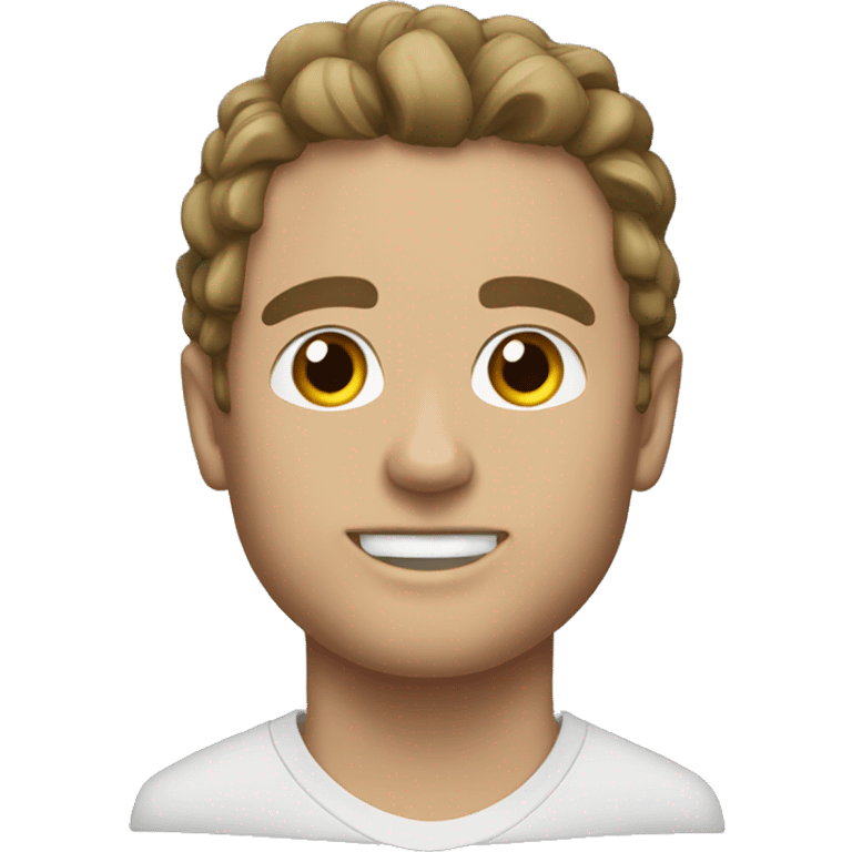 ty myers emoji