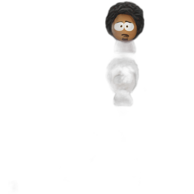 South park emoji