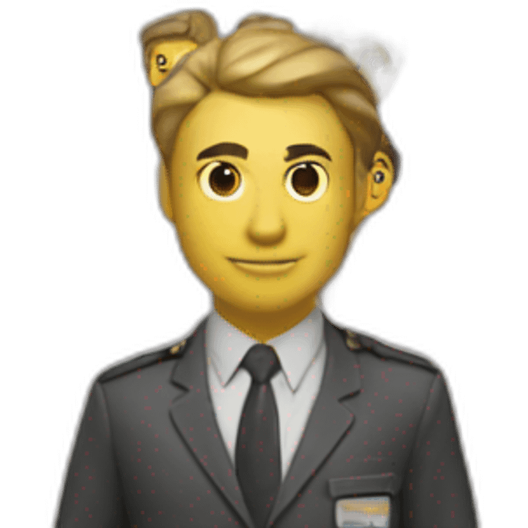 Gaming school united university directeur 47 old emoji