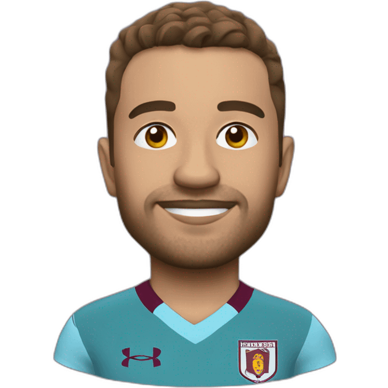 Aston villa emoji