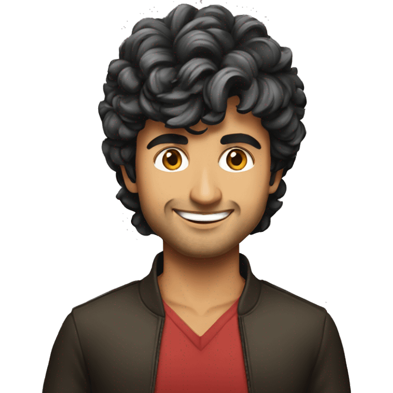 Sonu nigam emoji