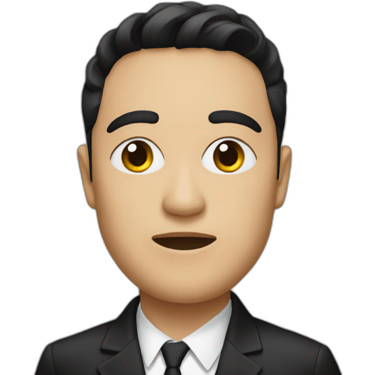 Soprano psy4 emoji