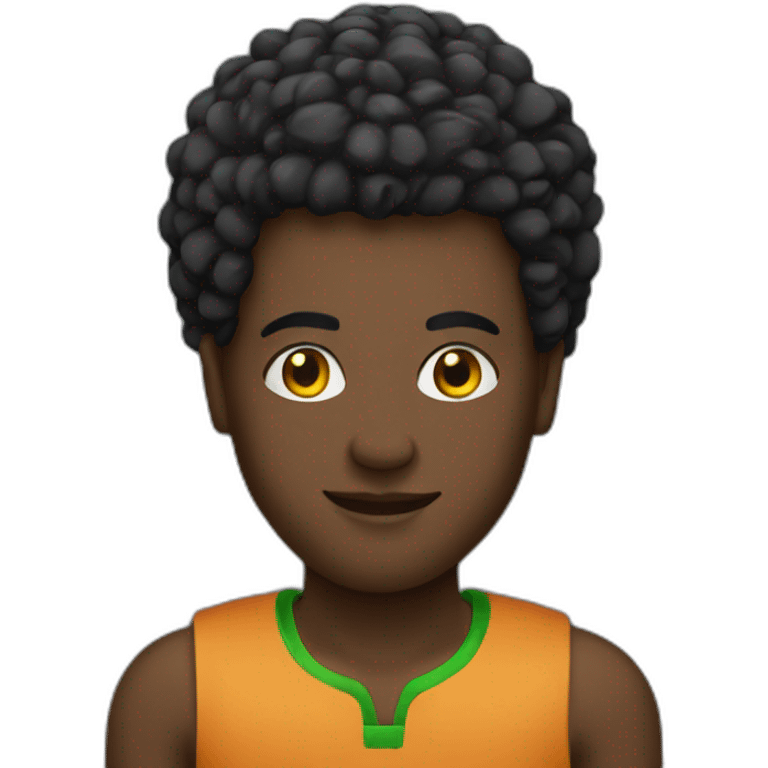 Club african emoji