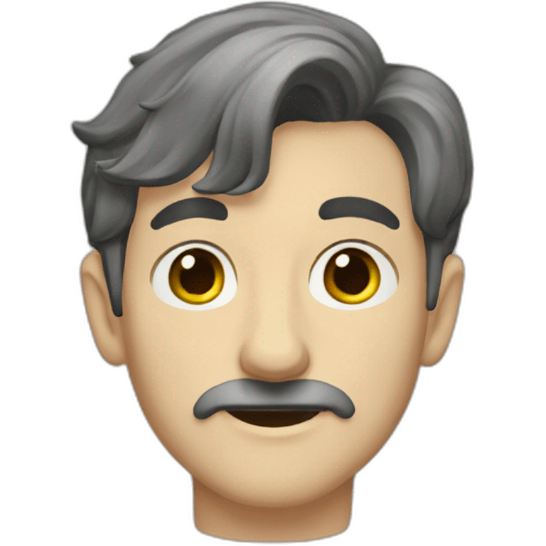 remus lupin emoji