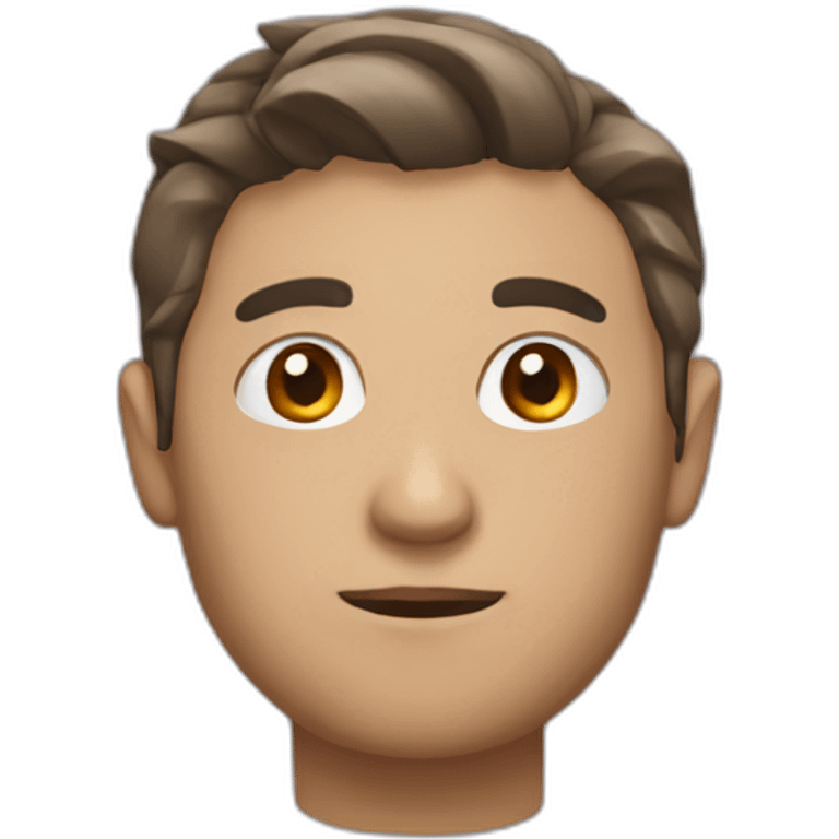 persona exitosa emoji