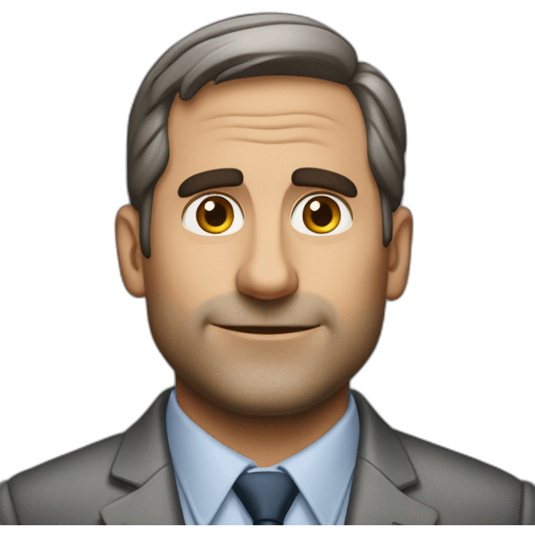 steve-carell emoji