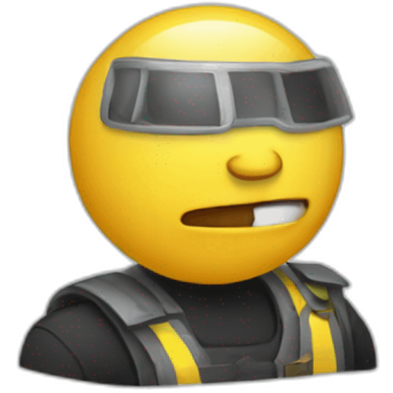 汽车 emoji